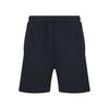 Finden & Hales Mens Knitted Pocket Shorts