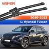 Для Hyundai Tucson -   Дворники Передние Щетки Стеклоочистителя Лобовое Стекло Окно Щетка 26"+16"