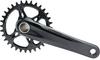 SHIMANO Шатуны 32T 175мм 12 скоростей IFCMT9001EXA2L FC-MT900