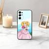 M-Manga C-candys candy-cc  Phone Case For Samsung S25,S24,S21,S22,S23,S30,Ultra,S20,Plus,Fe,Soft Silicone Black Cover