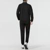 Puma Мужские спортивные костюмы Individual Rise Woven Tracksuit Черный 657534-03