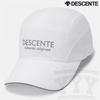 Легкая бейсболка Descent Running Slander Mesh Sp123rcp30 Wht P389049086