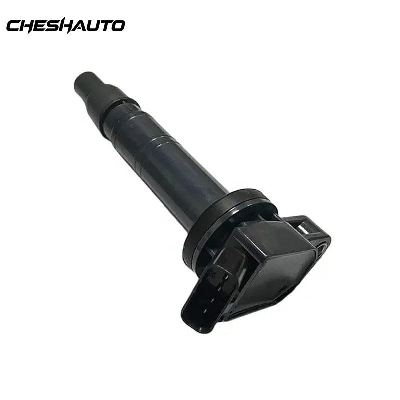 90919-02260 Ignition Coil for Toyota 4Runner Camry Matrix Tacoma Tundra Fortuner Prado Hiace 2.7L 4.0L 1TR 2TR