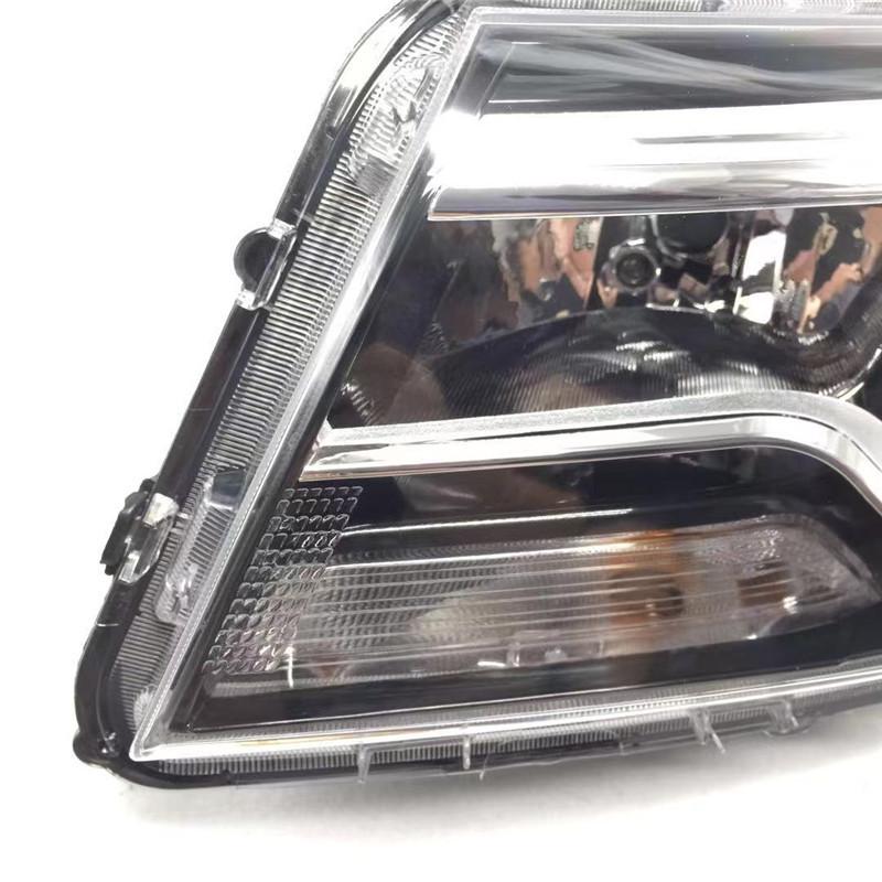 Changan Ouno S Headlight Assembly & Combination Light