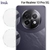 Для Realme 13 Pro 5G Glass IMAK High Definition Glass Lens Film