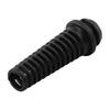Cable Protection PVC Cable Gland Connector Rubber Sheath