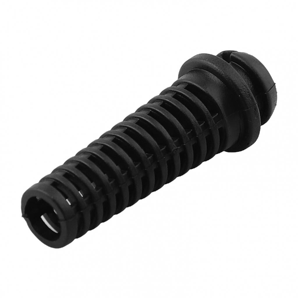 Cable Protection PVC Cable Gland Connector Rubber Sheath