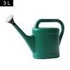 Gardening Watering Can Plastic Large capacity with Long Nozzle Watering Can for Balcony Vegetable Pl