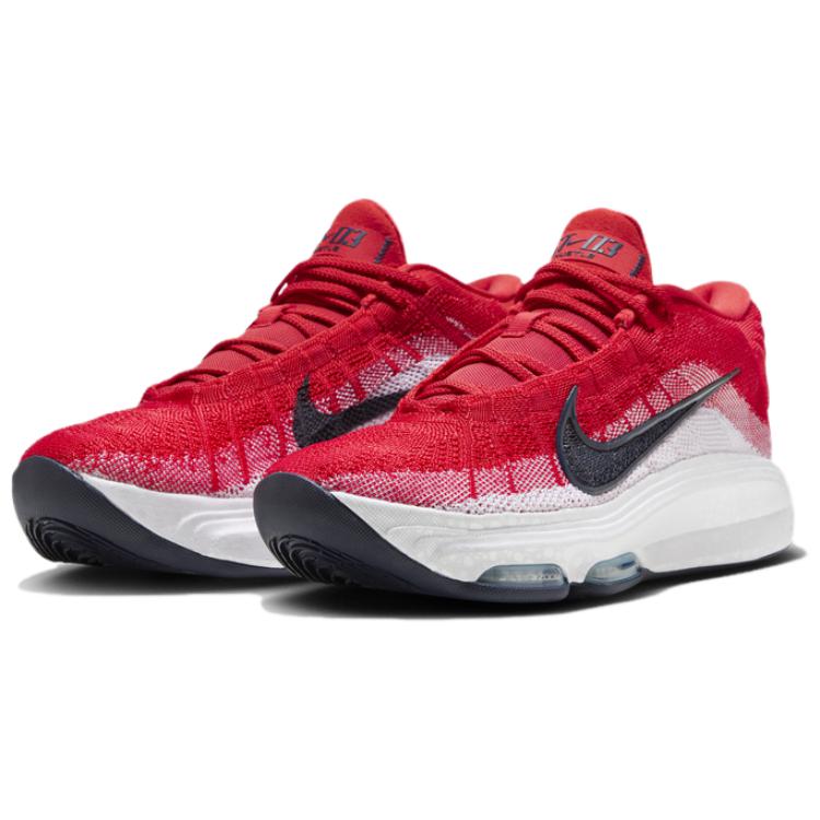Nike Кроссовки Air Zoom Gt Hustle 3 Ep 'USA' Повседневные FV5952-600