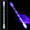 Creative LED Flash Stress Toy Antistress Writing Tools Spinning Pen Stress Reliever Spinner Toy