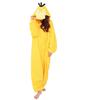 Sazac Fleece Kigurumi Pokémon Unisex Kodak Medium