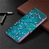 Чехол-книжка для Samsung Galaxy A51 Чехол-накладка для A 51 A515 SM-A515F A52 A32 A03s 5G Coque Кожаные защитные сумки для телефона