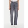 Noisy May Yolanda Jeans 27030419 Gray Wide Leg