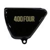 [621] CB400F Side Cover Decal Side Cover Sticker