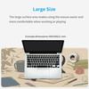Lazy Black Cat Mouse Pad Gaming printon demand Custom Computer Mousepad XXL MousePads Office Carpet Mice Pad Desktop Mouse Pad