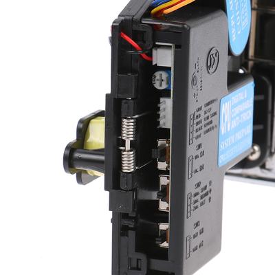 Универсальный монетоприемник Jy-100F / селектор мультимонет с несколькими монетоприемниками