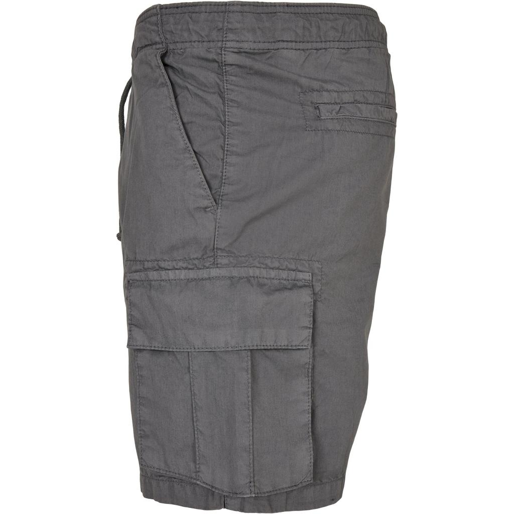 Urban Classics Womens/Ladies Cargo Shorts