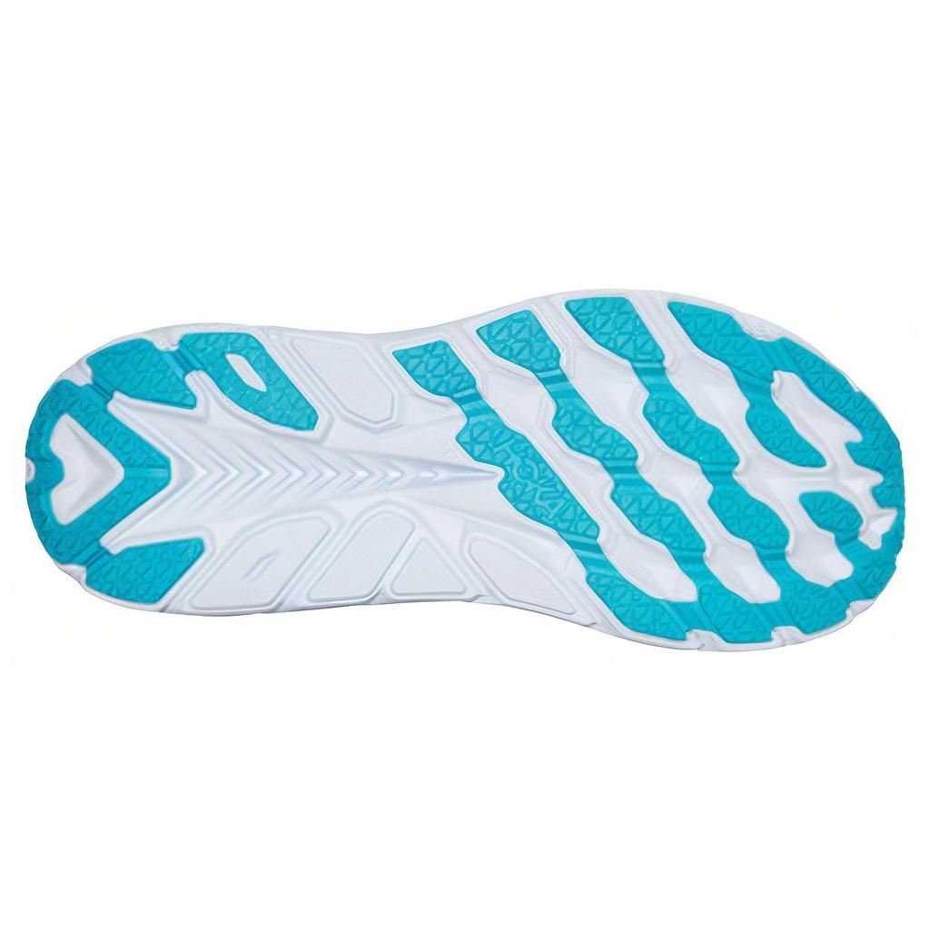 HOKA One One Мужские кроссовки Clifton 8 'Ibiza Blue' 1119393-IBSB