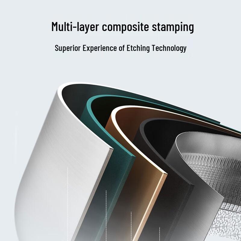 Kochbach 316L Stainless Steel 2-Piece Cookware Set