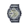 Часы G-Shock GMA-S110GS-8AER
