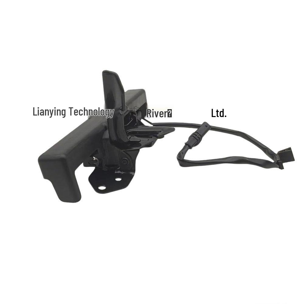 81130-AA000 Hood Latch for Elantra Sedan 2021-2023