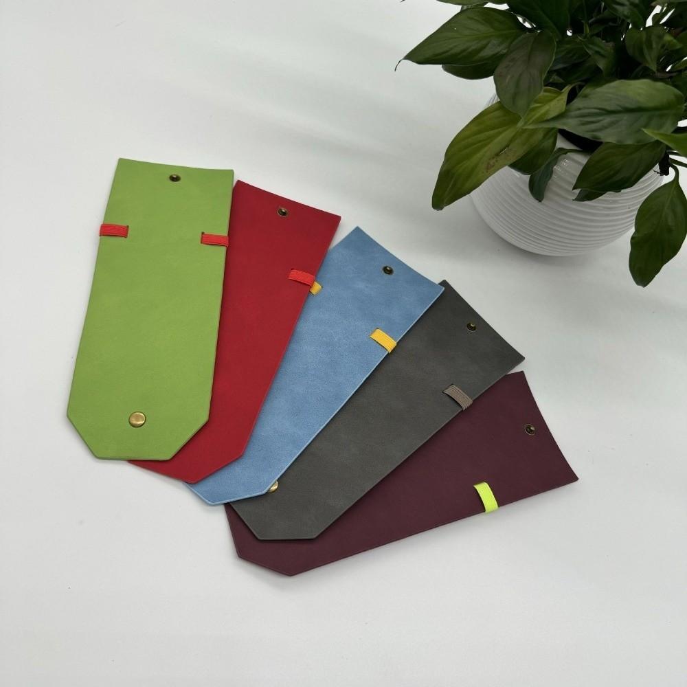 Lightweight Money Holder Multifunction Pocket Wallet Small Cash Wrap Wallet  Traveling
