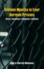 Книга Sixteen Months In Four German Prisons Wesel Sennelager Klingelputz Ruhleben by Henry Charles Mahoney - Paperback