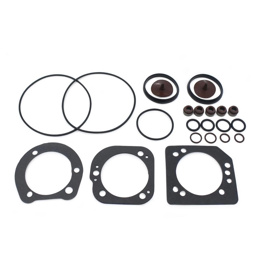 Gasket Clutch Cover Kit Compatible Engine Gasket Set For Harley 1999-2006 Twin Cam Big Bore Softail Springer Fat Boy Motorcycle
