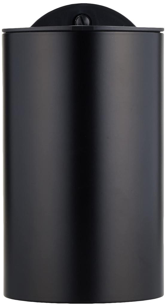 Panasonic Прожектор LSEB6018KLE1 Эквивалент 60 Тип Теплый Белый Черный Высота Ширина Корпус 12.5см Корпус 7.6см