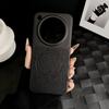 Чехол для OPPO Find X8 Ultra Магнитный Чехол-книжка из матовой PU-кожи для Oppo Find X8Pro Жесткий ПК-бампер Модный Однотонный