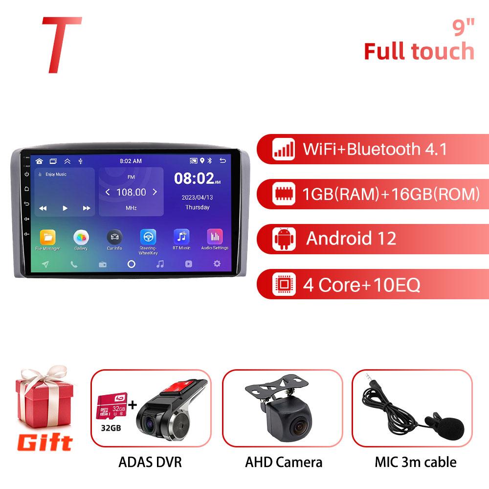 2 Din Android Car Radio for Chevrolet Lova Captiva Gentra Aveo Epica 2006 4G GPS Multimedia Video Player Head Unit Radio Stereo