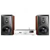 Флагманский ламповый усилитель SANSUI F28 Hi-Fi аудиосистема (Китайская версия)