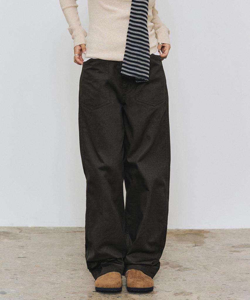 DECET M35 Fatigue Pants Dcpt065Khaki