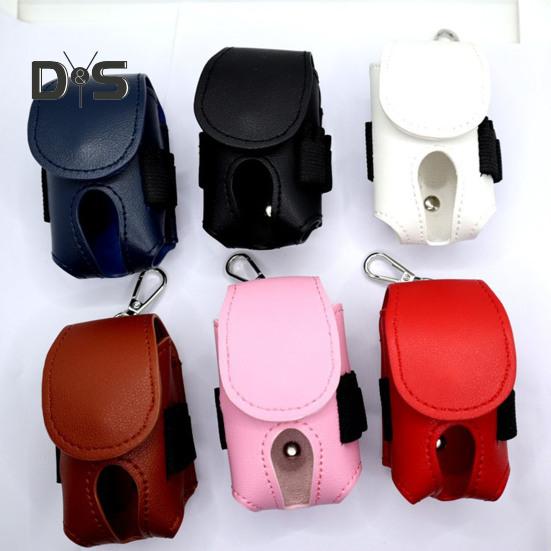 Мешочек для мячей для гольфа, держатель для мячей для гольфа, сумка для футболки, переносная сумка-органайзер для одежды, аксессуары для гольфа, инструмент для ремонта выбоин, футболка для гольфа