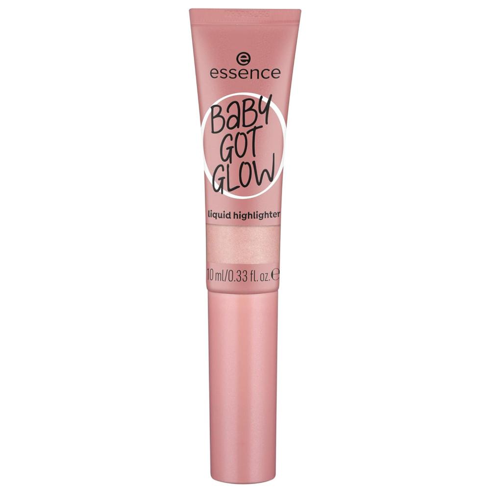 Essence Baby Got Glow Liquid Highlighter -