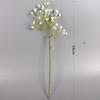 Gypsophila Bouquet Artificial Baby's Breath Party Decorations High-quality Materials UV Resistant For Centerpieces