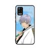 DT26 Чехол Bleach для iPhone 16 15 Plus 14 13 12 11 Pro 8 7 6S 6 SE 5S X XR XS Max Realme C30 C33 C31 9I Huawei P30 Черный Мягкий Чехол