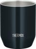 Thermos Vacuum Insulated BK Cup, 360ml, Black, JDH-360C