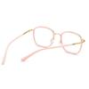 Lady Fashion Oversized Reading Glasses Luxury Large Square Frame Far Sight Eyeglasses Men Women Retro New Presbyopia 0 To +4.0