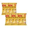 Honey Butter Chips 60g X 5 Bags Korean Sweets Potato Chips Snacks Sweets Korean Distribution Version