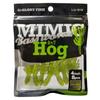 Приманка Glory Fish Bass LU-012 Имитация червя для басса Hog 4