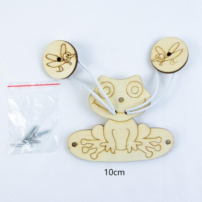 Busy Board DIY Accessories Educational Toys Material Basic Skill For Preschool Baby Early Education Toys