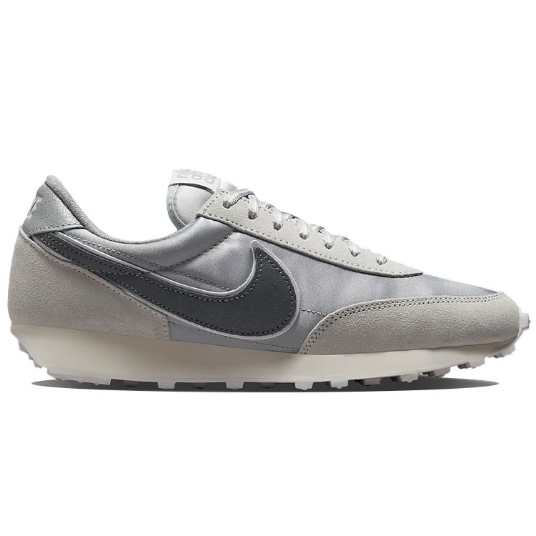 Nike Daybreak SE Light Smoke Grey Женские кроссовки Photon-Dust White DN3399-001