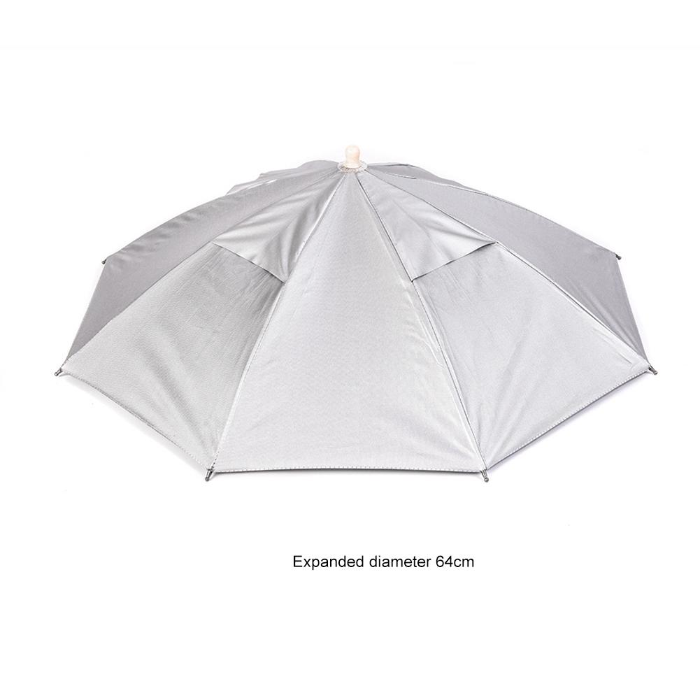 Складной зонтик шляпа рыболовная кепка от солнца головные уборы для спорта на открытом воздухе рыболовные снасти аксессуары инструмент