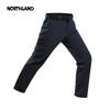 NORTHLAND Men's Horng Ling Elastic Long Pants NTPFH5178S