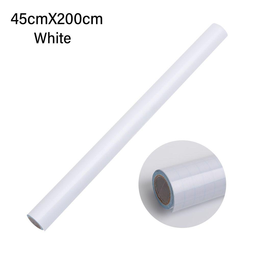 Белый/Зеленый/Черный Обои Наклейка для доски Наклейка для классной доски Рисовать Наклейки Декоративные доски