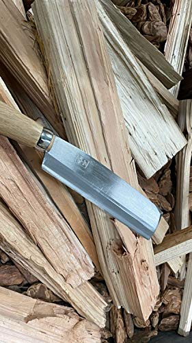 Senkichi SGKN-6 Double Edged Hatchet for Gardening