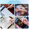 Rechargeable Universal Stylus Pen Sensitive Mobile Phone Pencil for Android/iOS