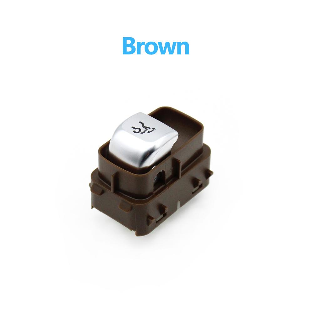 Задний переключатель багажника автомобиля, кнопка управления, кнопка ремонта багажника для Mercedes BENZ CE GLC S Class W205 W253 W213