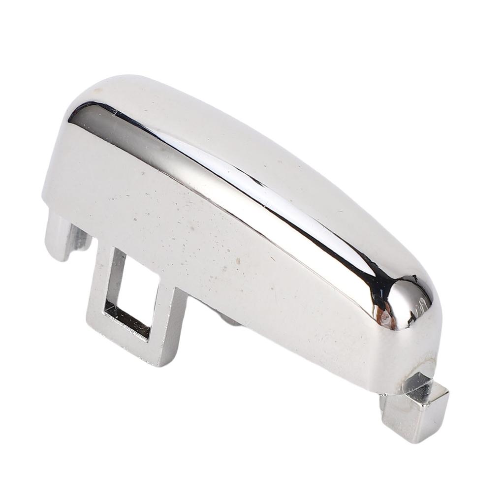 Handbrake Button Cover Metal Stylish Handbrake Button Switch Replacement for Vauxhall Mokka Mokka X 2012 2020